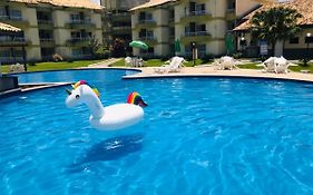 Flat Aldeia das Aguas