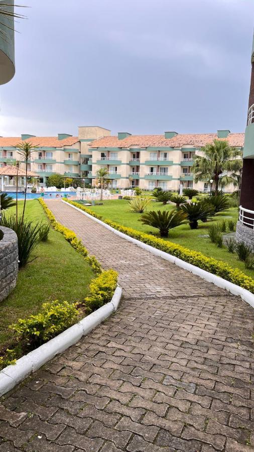 Flat Aldeia das Aguas Barra do Piraí Exterior foto